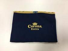 Scaldacollo invernale gadget birra beer bier cerveza Corona Extra in pile