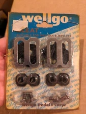 Wellgo Cleat suitable for WPD-94A & WPD-94B