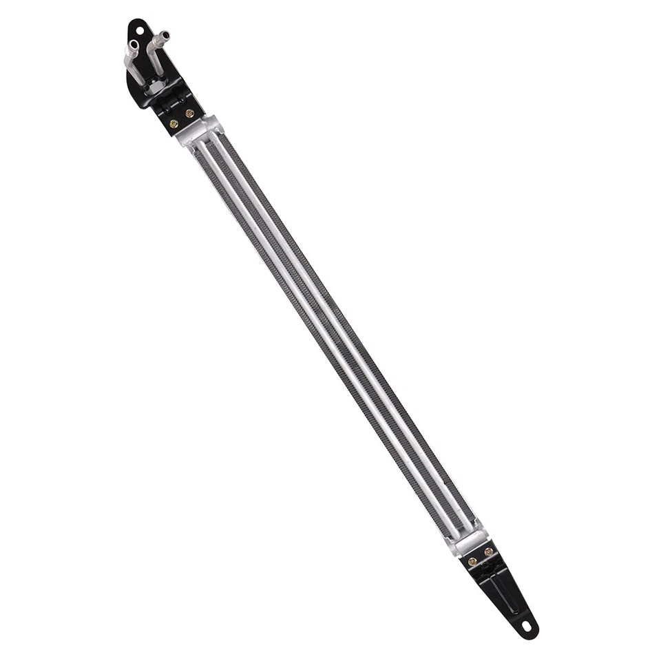 Power Steering Oil Cooler for Buick Rainier 2004-2007 All Engine All Body Style Foto 3 de 4