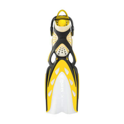 Mares X-Stream Open Heel Fins