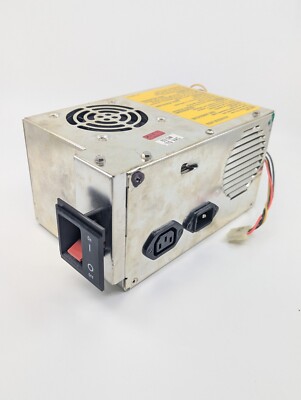 NIB/UNUSED!] Vintage IBM 6447195 63.5-Watt Power Supply for IBM XT