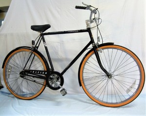 raleigh chiltern mens bike