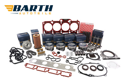 Reparatursatz Kolben VW Audi 2.0 FSI 06D107066R 22mm 06D109601M 06D109601M BWE