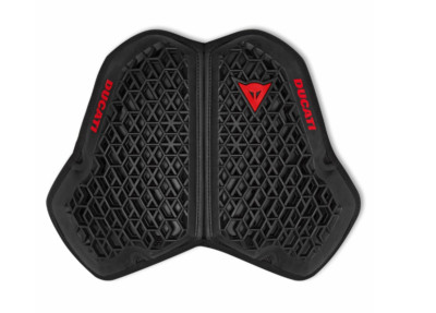 DUCATI Company 6 pro Armor Rückenprotector / Protektor 981077292