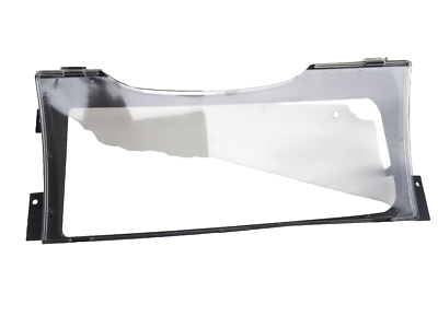 Speedometer Gauge Cluster Lens For 1995-1999 Chevy Silverado 1500, Tahoe - Plastic Clear Cover