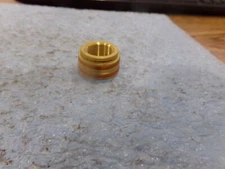 Thermal Dynamics Model: 8-4087 Adapter.   Unused Old Stock.  No Bag