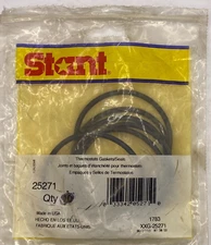 Stant 25271  Engine Coolant Thermostat Seal QTY:6 ⭐
