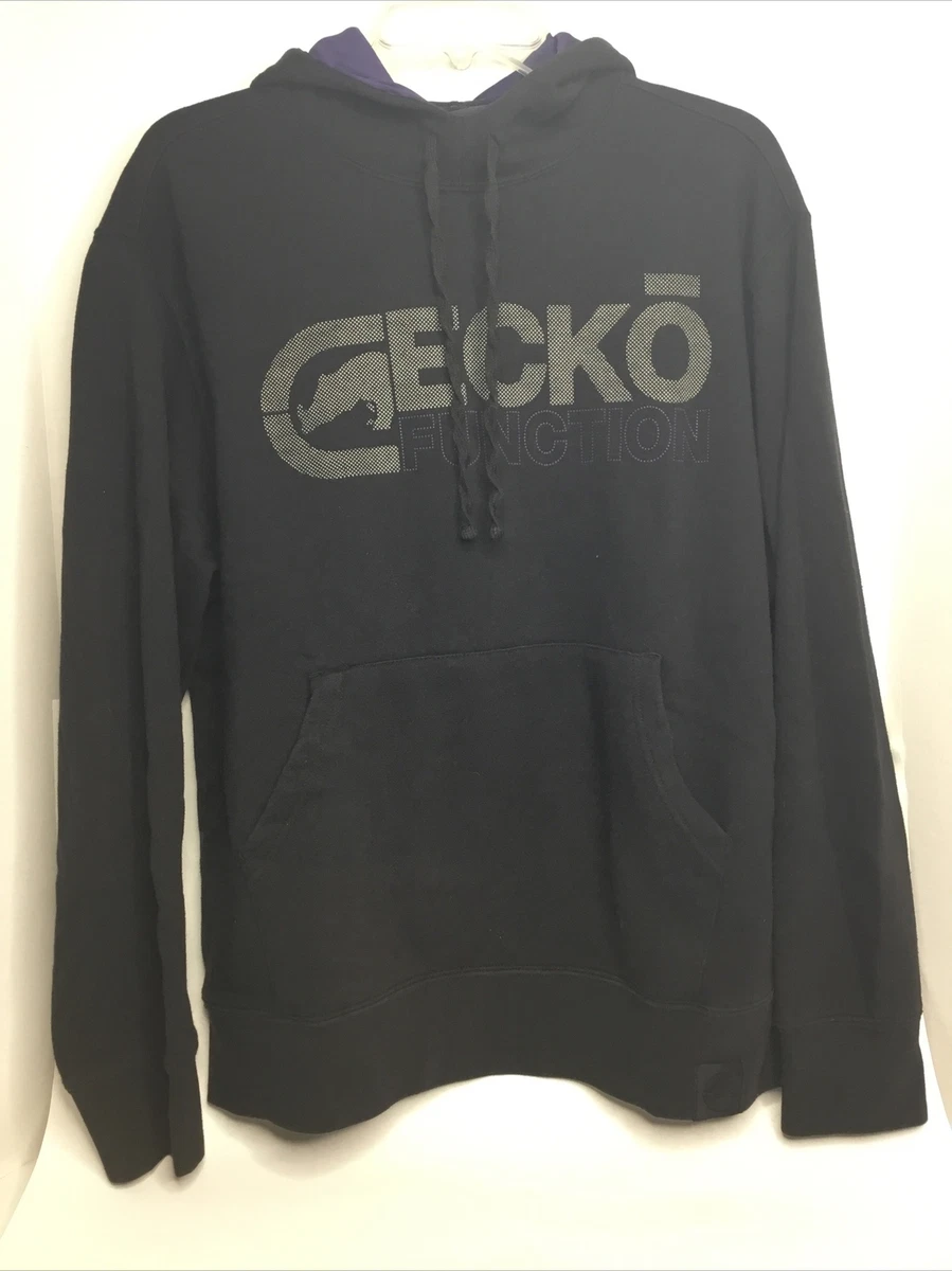 Ecko sales function hoodie