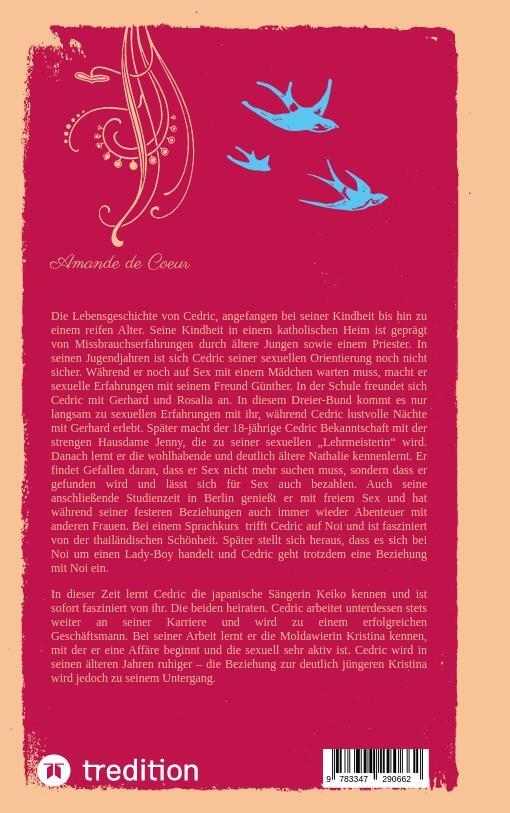 Thumbnail - Amande De Coeur, Henry Neumüller