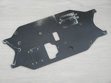 Thunder Tiger Tomahawk ST Chassis Plate