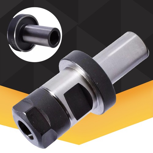 2X TTS 3/4in STRAIGHT SHANK ER16 COLLET CHUCK TOOL HOLDR/GAGE LENGTH - Picture 14 of 21