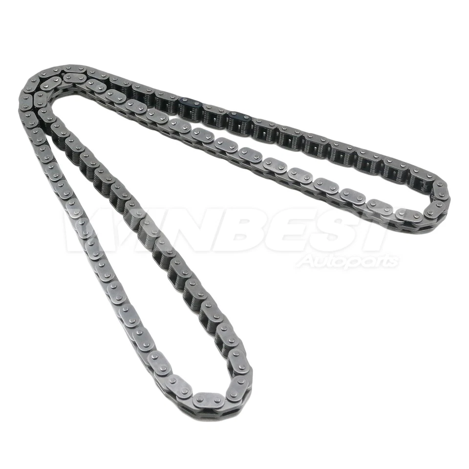 Kit de cadena de distribución para 05-11 Ford Focus 2,0 L DOHC con bomba de aceite Foto 3 de 4