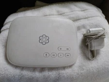 Ooma phone genie (white)