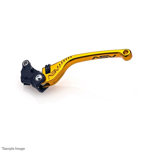 Honda VTX1800 C 2002-2007 Short ASV F3 Clutch Lever CRF310-SG