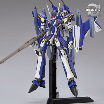 Macross HG YF-29 Durandal Valkyrie (Maximilian Jenius Use) Full Set Pack