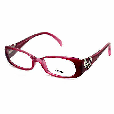 NEW Fendi FE50052U-016-51 Eyeglasses mm 100% Authentic | eBay display picture 2