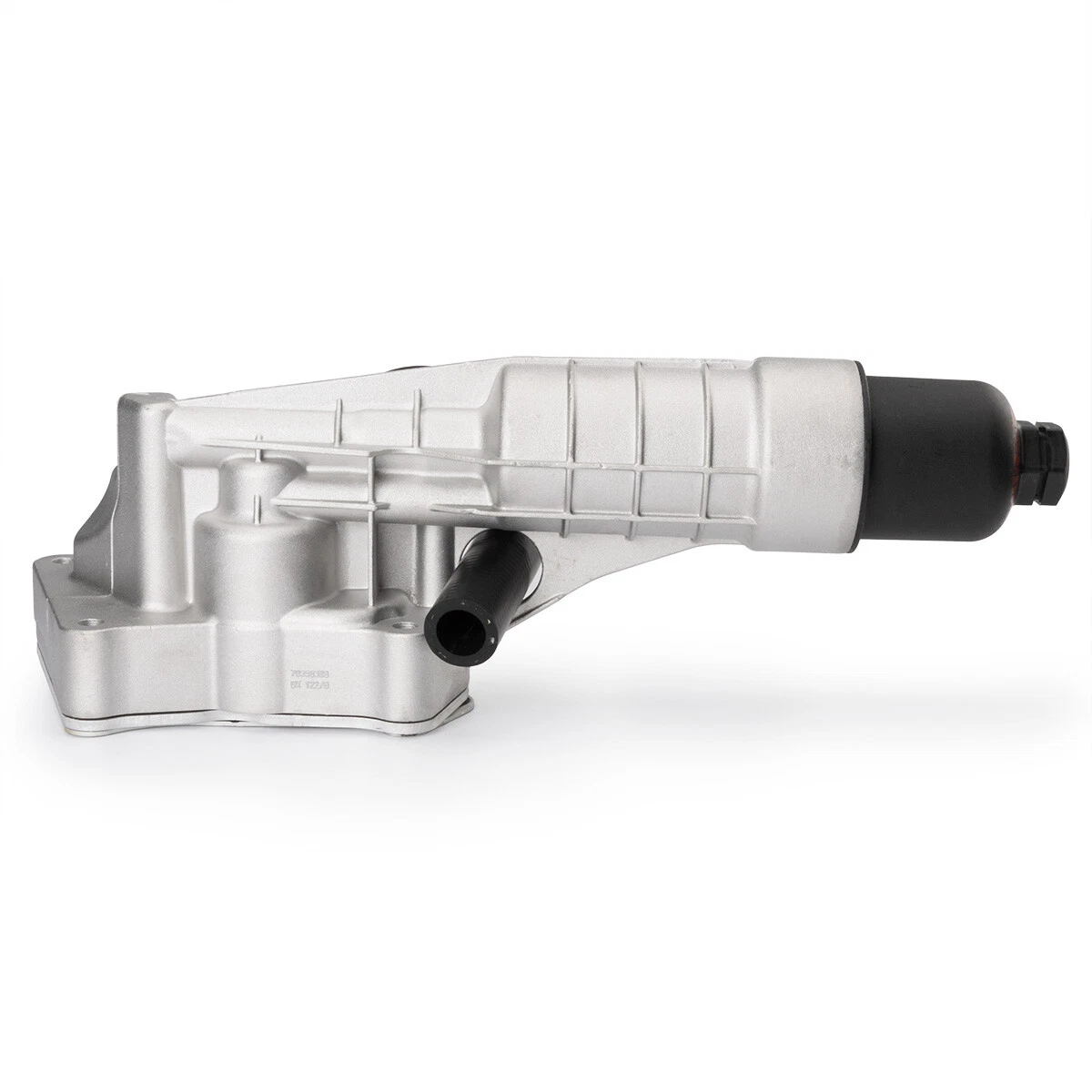 Engine Oil Cooler Filter Housing 2711801410 For Mercedes