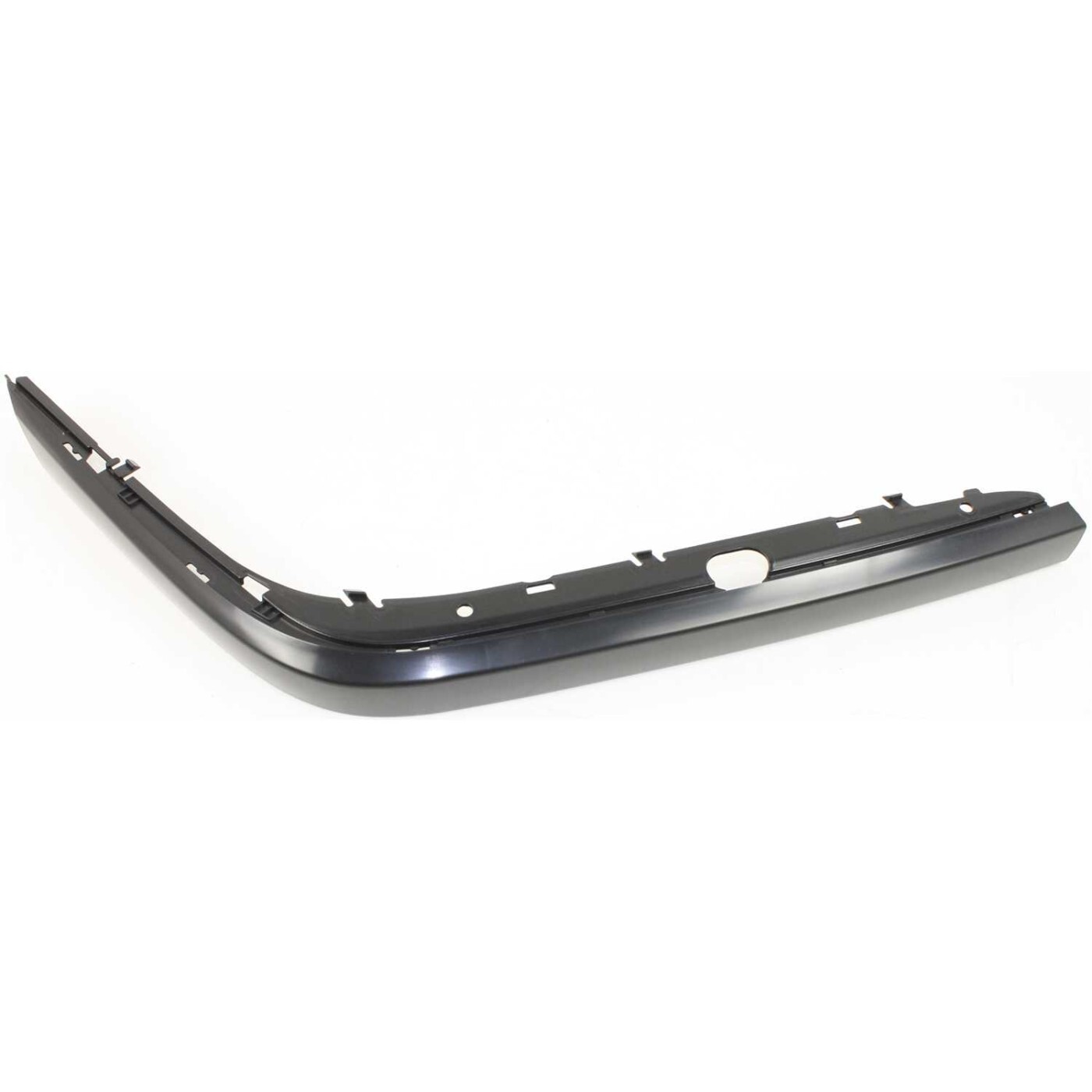 Bumper Face Bar Trim 740 750 Front Right Hand Side Passenger RH