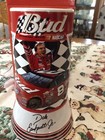 Dale Earnhardt Jr Budweiser NASCAR 2001 Beer Stein Anheuser Busch #29425 — photo 4