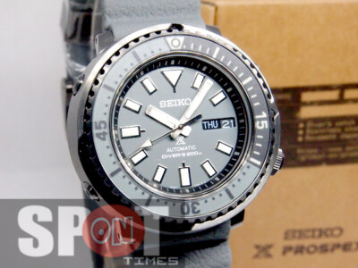 Hands-On - Seiko Prospex Urban Safari SRPE29K1 \u0026 SRPE31K1