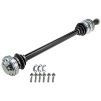NTY Antriebswelle Hinten Rechts FüR BMW X3 E83 2.0D 3.0I Xdrive
