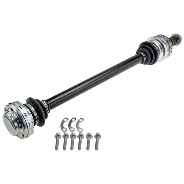 NTY Antriebswelle Hinten Rechts FüR BMW X3 E83 2.0D 3.0I Xdrive-image