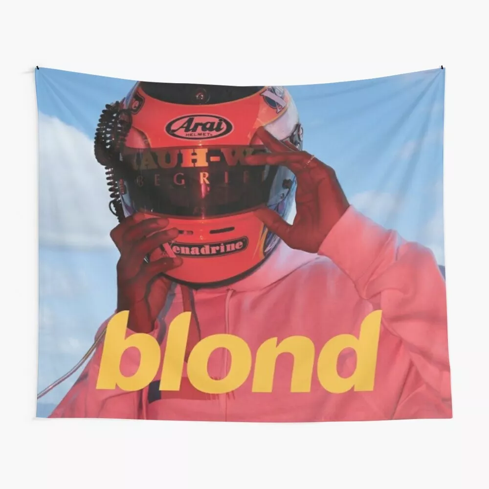 Frank ocean blond tapestry sales