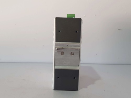 MOXA IMC-101-M-ST INDUSTRIAL MEDIA CONVERTER 3093000000801 REV 2.3.1 - Bild 7 von 11