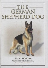 German Shepherd Dog