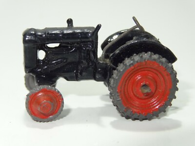 W britains lilliput LV604 FORDSON TRAKTOR