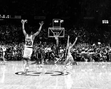 Christian Laettner Duke Blue Devils Ncaa Basketball 8x10 PHOTO PRINT
