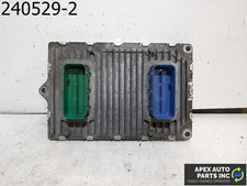 OEM 2015 Jeep Cherokee 2.4L ENGINE COMPUTER B...