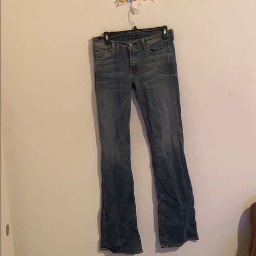 7 for all mankind size 28 jeans | eBay