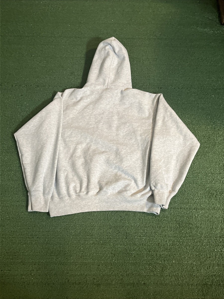 Supreme Soup Can Hoodie Ash Gray Size Medium Made In Canada | eBay