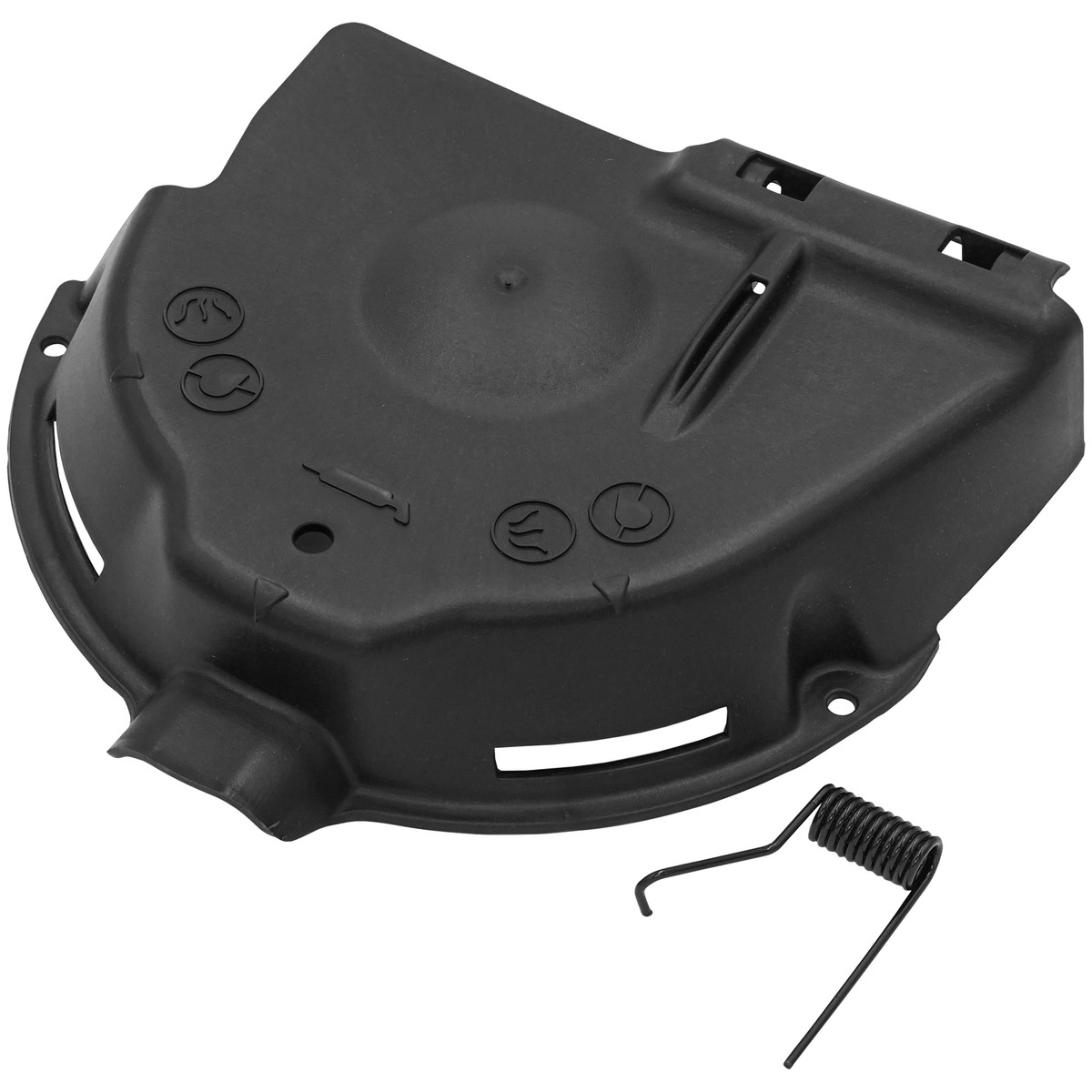 M172779 Deck Spindle Cover For John Deere S240 X330 X350 X354 X370