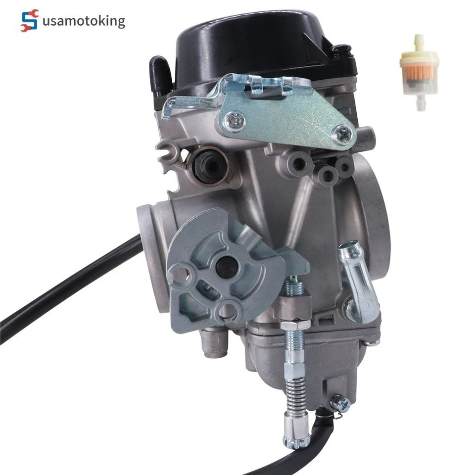 Carburador apto para Ktm 640 Duke II Lc4 1998-2007 Carb 58431001400 Foto 4 de 4