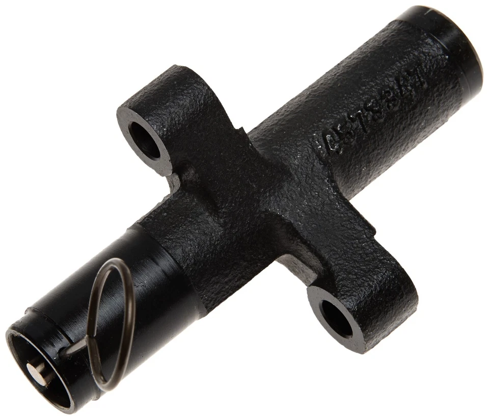 Conjunto hidráulico tensor de correa de distribución de motor Gates para Plymouth Prowler 1999-2001 Foto 2 de 4