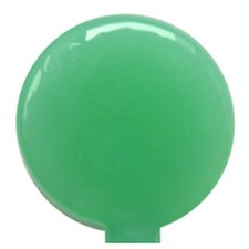 8 oz OPALINO COLOR Nile Green 516 Moretti Effetre Glass Lampwork Rods 104 COE