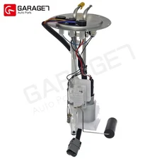 Fuel Pump Module Assembly For 2001-2004 Nissan Frontier L4 2.4L KA24DE E8441S