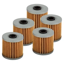 Tusk First Line Oil Filter 5 Pack 1154930239