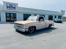 1983 GMC C1500 