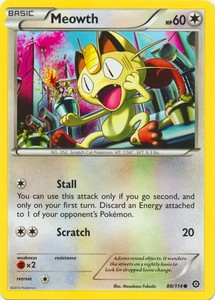 Meowth Pokemon Card | eBay Meowth Pokemon Card | eBay