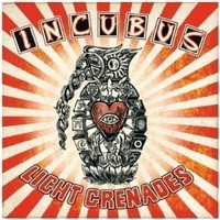 Audio Cd - Incubus - Light Grenades - Immortal -D- Neu