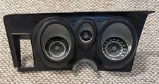 1971 1972 1973 Ford Mustang Instrument Gauge Cluster Speedometer Bezel Oem 1971 1972 1973 Ford Mustang Instrument Gauge Cluster Speedometer Bezel Oem
