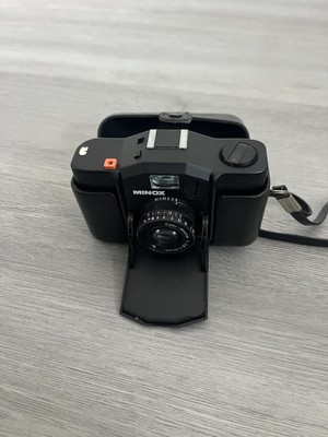 Minox 35 GL 35mm Kompaktkamera