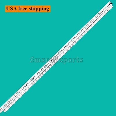 LED Backlight Strip For TCL 43HR330M18A0 43S11 18*1-A15 43S451 43S452 43P635