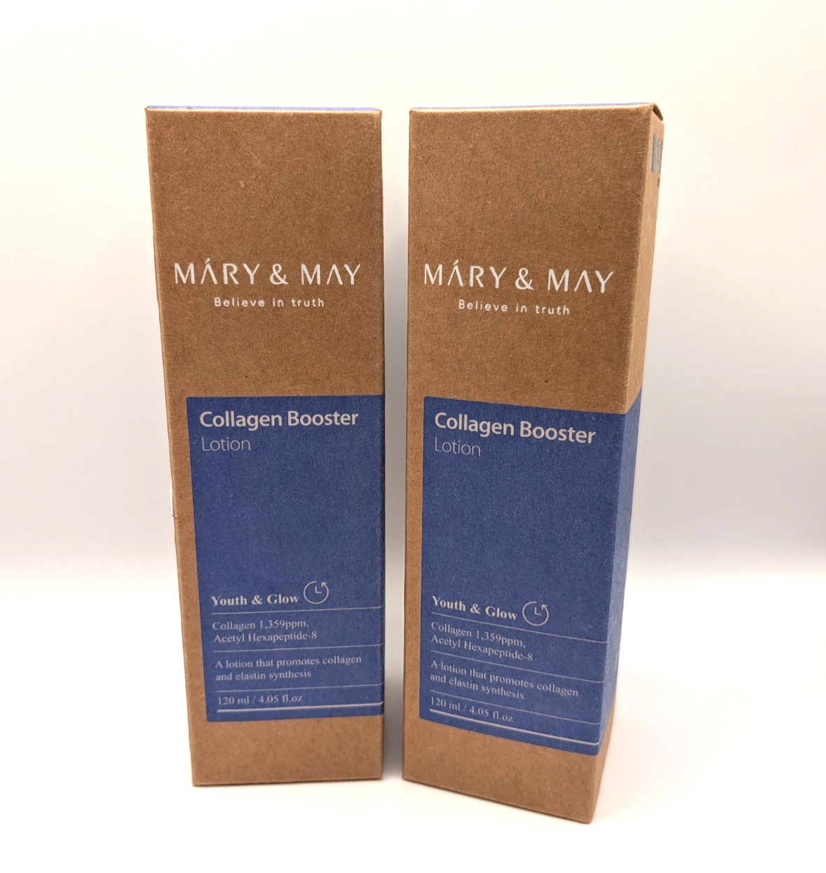 Mary & May Collagen Booster Lotion 120Ml - Image 3