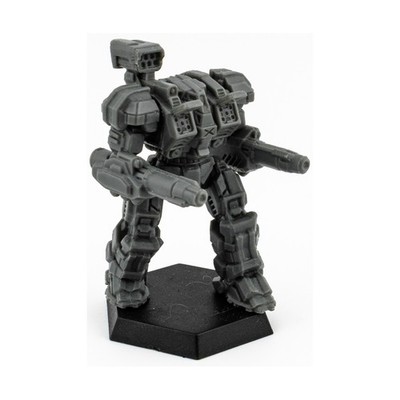 Catalyst Battletech 1:285 Battleaxe #1 NM