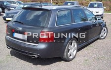 Porte avant et accessoires Audi A6