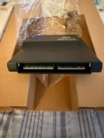 Sega Saturn NetLink with Box, Modem, Manual, CD  *GREAT CONDITION*  *RARE ITEM*